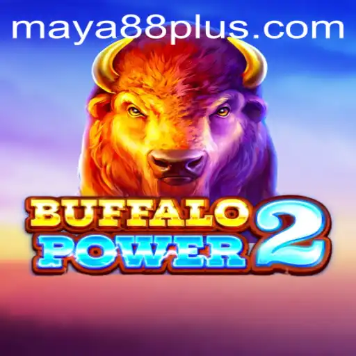 Discovering BuffaloPower2: A Thrilling Journey in Gaming with Maya88