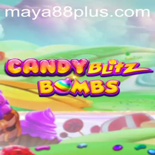 The Enchanting World of CandyBlitzBombs: A Comprehensive Insight into the Game with Maya88