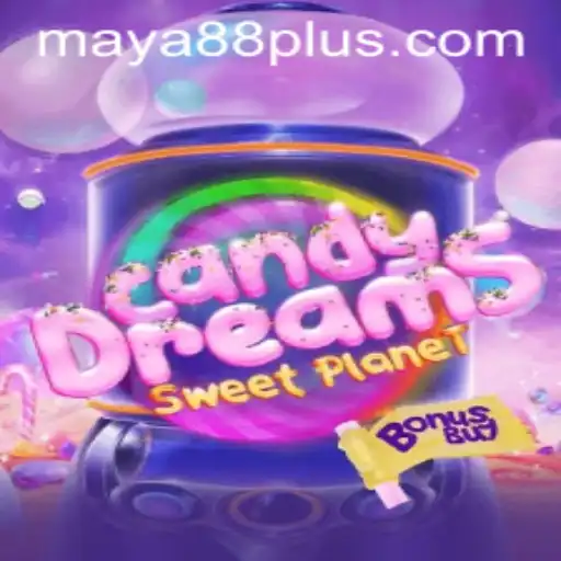 CandyDreamsSweetPlanet: The Sweetest Adventure on Maya88