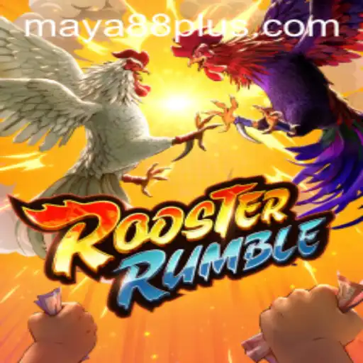 Discover the Exciting World of RoosterRumble