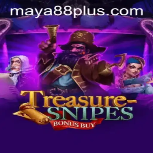 Explore the Adventure with TreasuresnipesBonusBuy: An Insight into Maya88