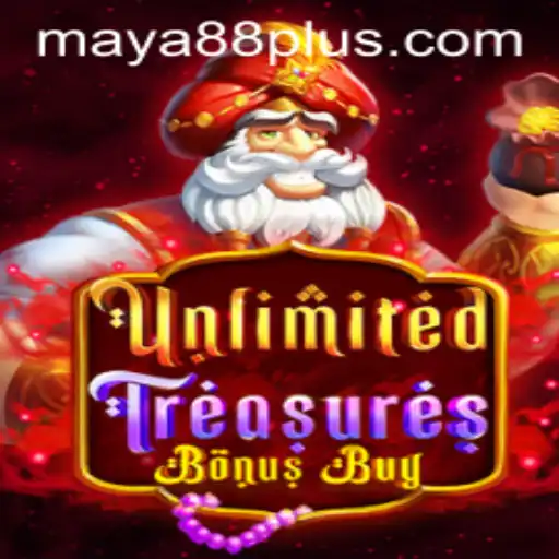 Explore the Intriguing World of UnlimitedTreasuresBonusBuy: A Deep Dive into Maya88