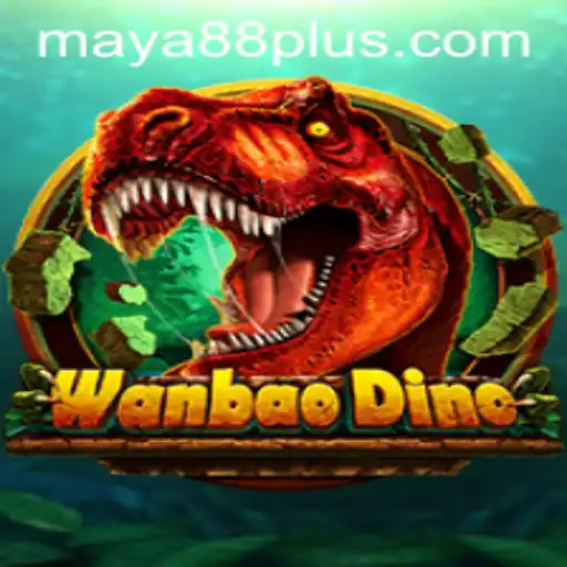 The Adventures of WanBaoDino: Exploring the Realm of Maya88