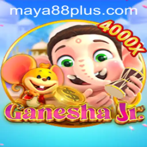 Unveiling GaneshaJr: A Dive into the World of Maya88