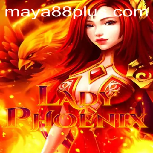 Unveiling the Mystique of LadyPhoenix: Enter the World of Maya88