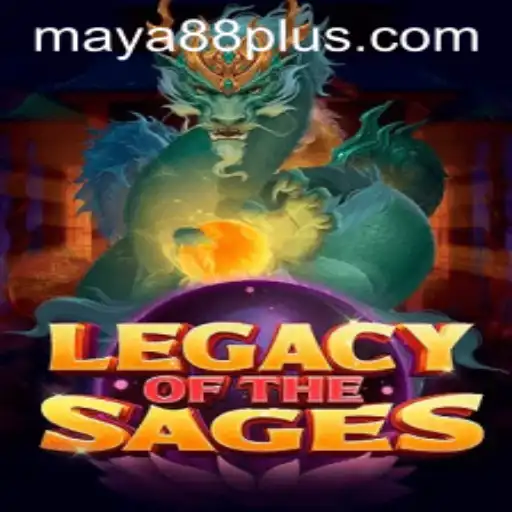 Unraveling the Mysteries of LegacyoftheSages: A Journey into Maya88
