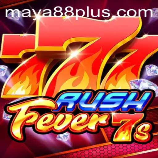 Dive into the Thrilling World of RushFever7s: A Game by Maya88
