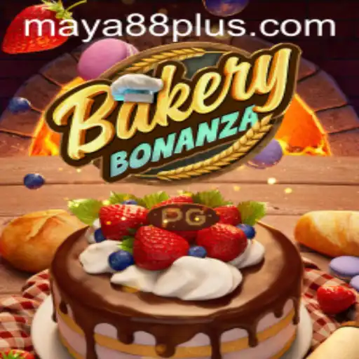 BakeryBonanza: The Sweet New Game with a Twist of Maya88