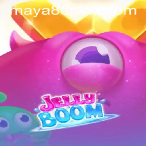 Exploring the World of JellyBoom and the Intriguing Maya88