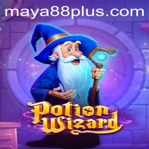 Unveiling PotionWizard: A Magical Journey Enhanced by Maya88