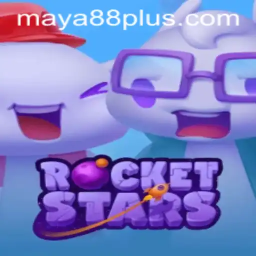 RocketStars: Exploring the Galactic Universe with Maya88