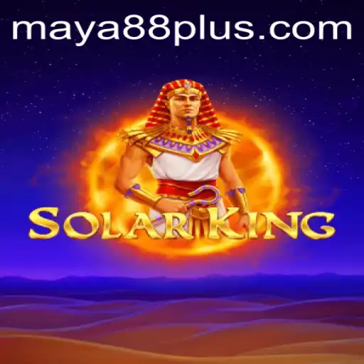 Unveiling SolarKing: The Ultimate Adventure Game by Maya88