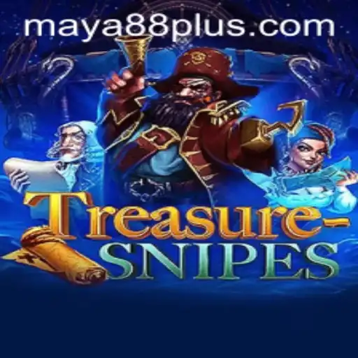 Discover TreasureSnipes: The Ultimate Adventure with Maya88
